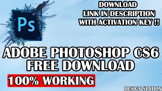 free download adobe photoshop cs for mac full version with serial key