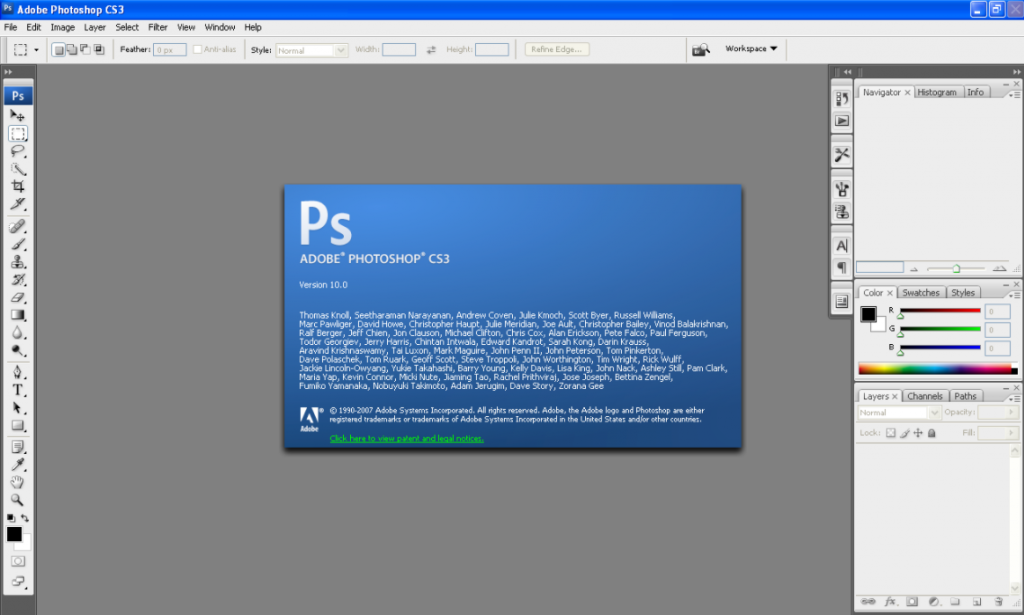 free download adobe photoshop cs for mac full version with serial key
